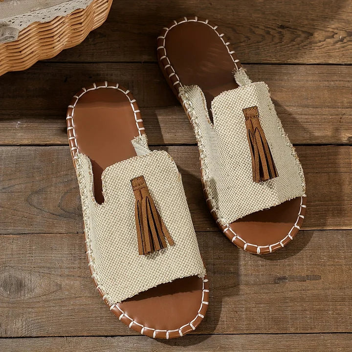 Alana Comfort Sandals