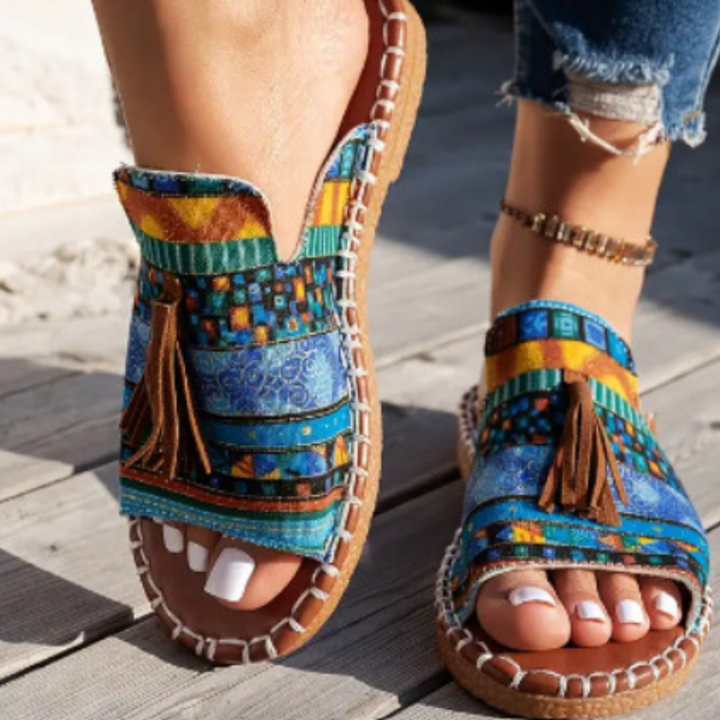 Alana Comfort Sandals