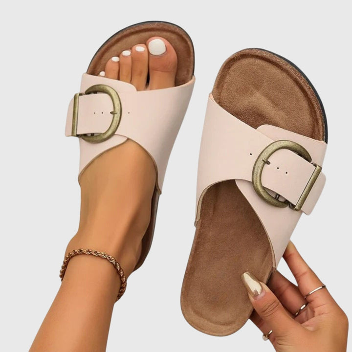 Sienna Comfort Slide