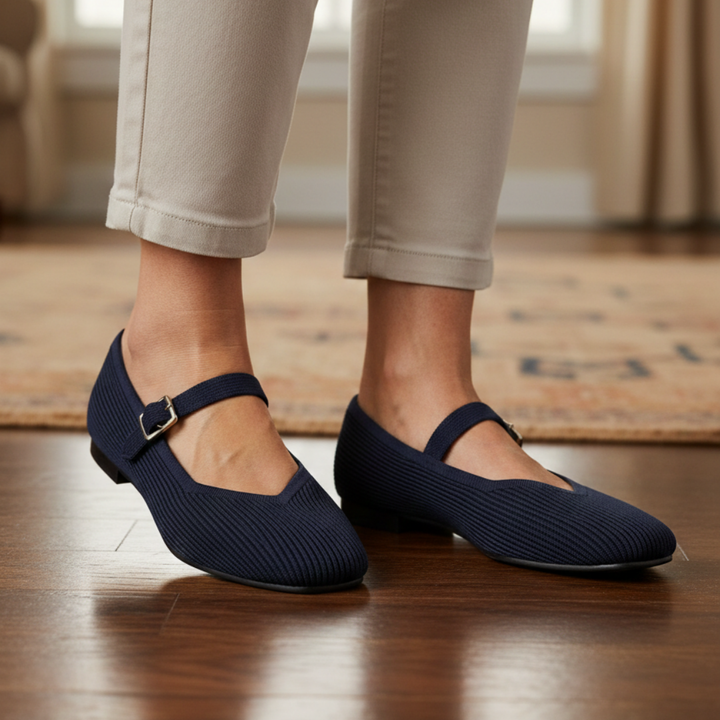 Aveline Comfort Loafer