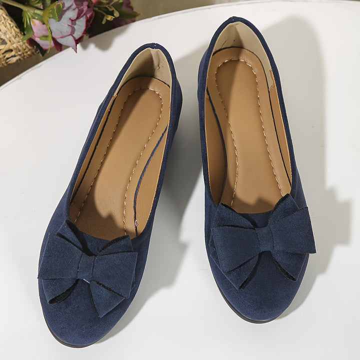 Olyvia™ | Comfortable Flats