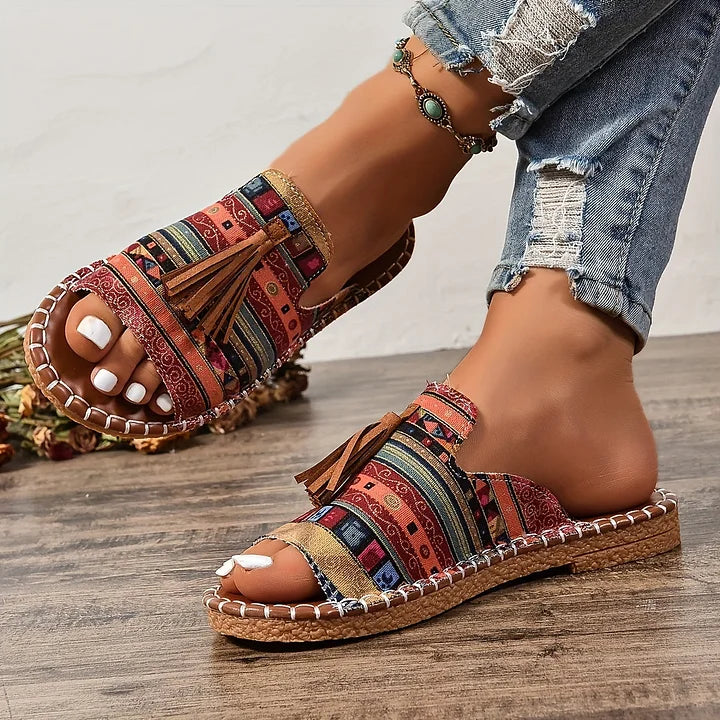 Alana Comfort Sandals