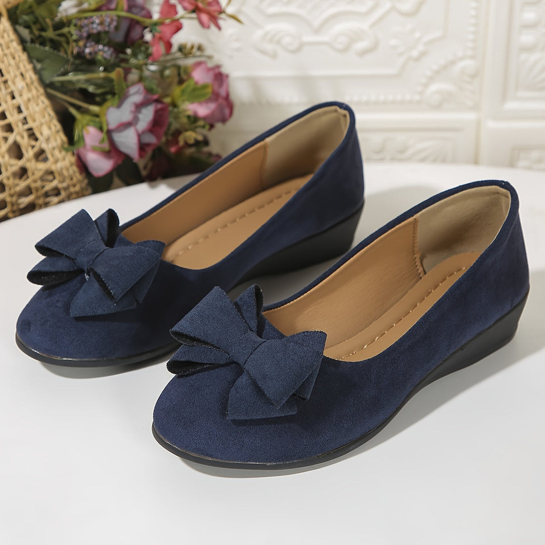 Olyvia™ | Comfortable Flats