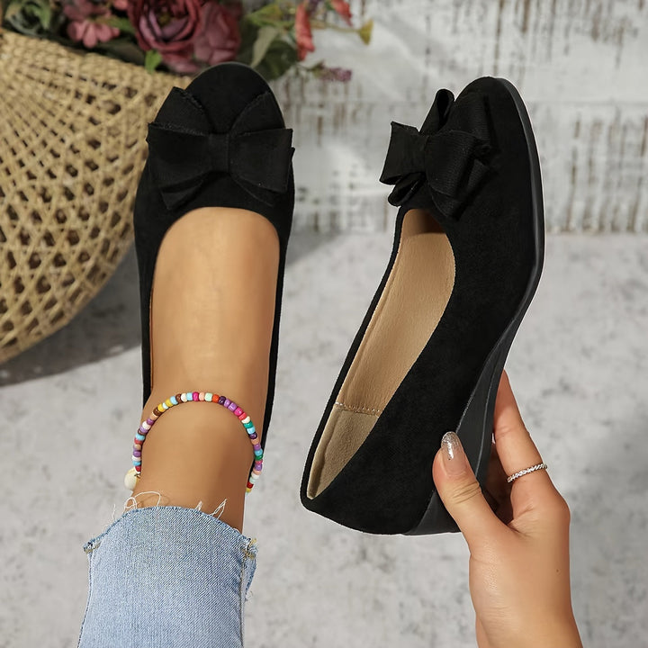 Olyvia™ | Comfortable Flats