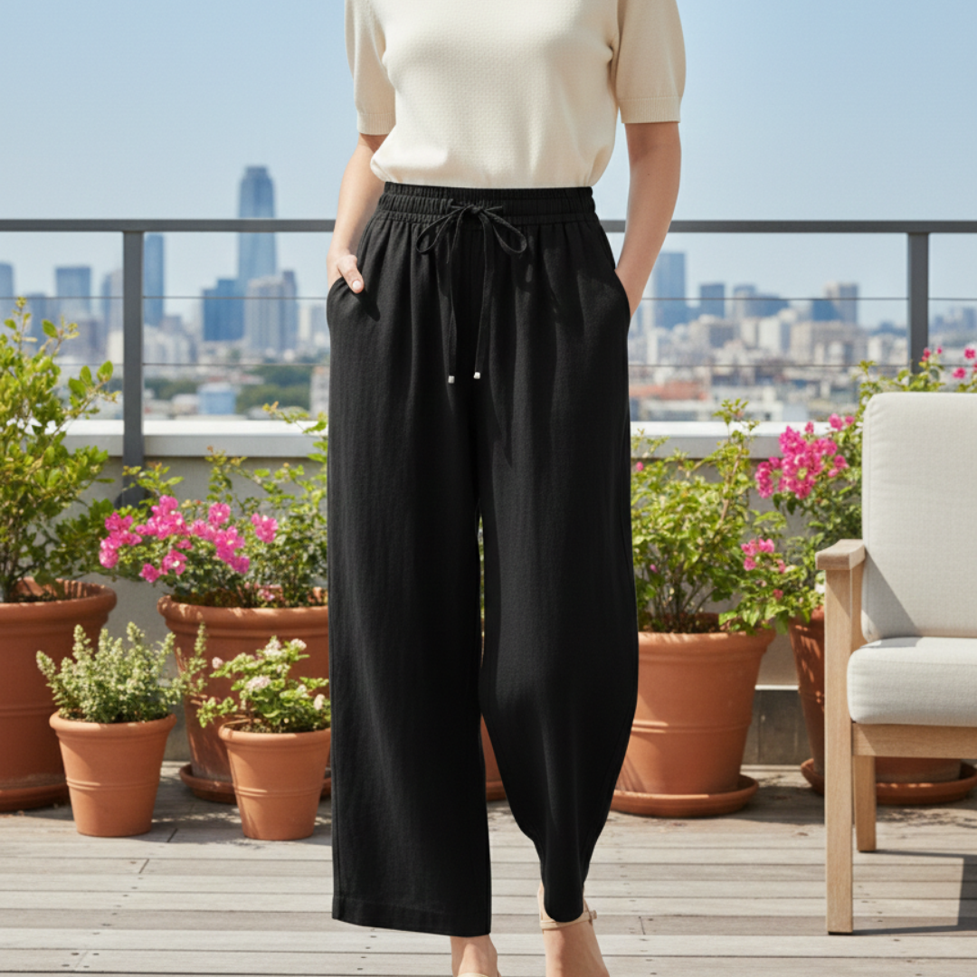 Arden Flow Pant