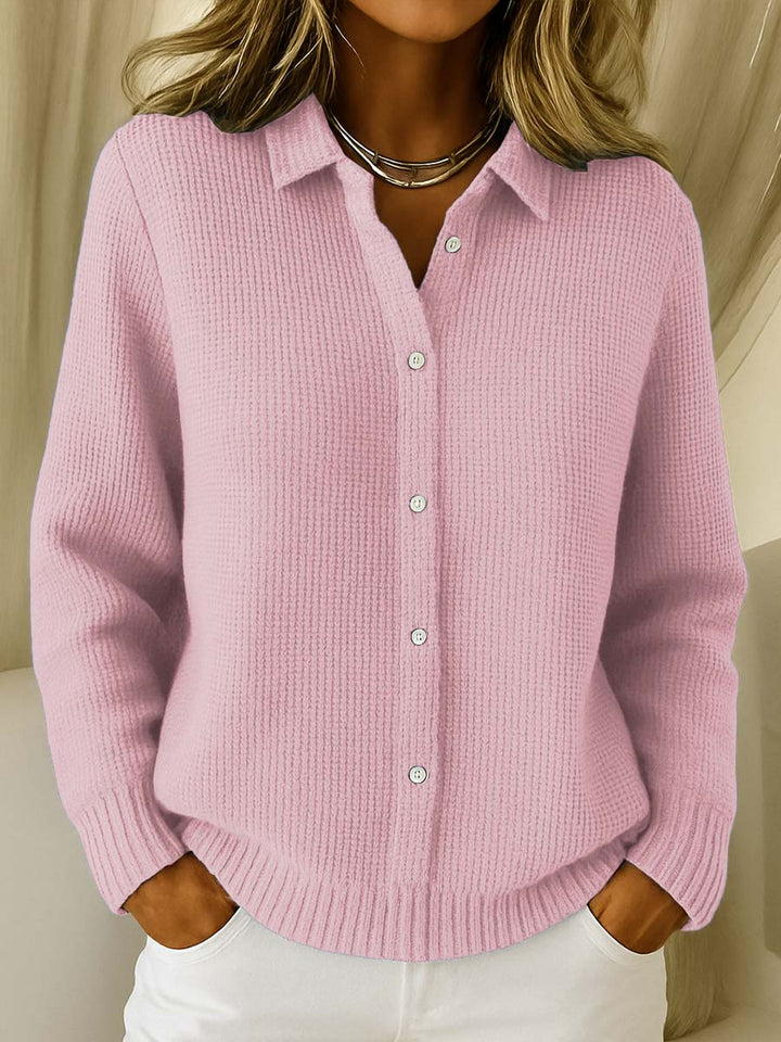 The Celeste SoftKnit™ | Cardigan