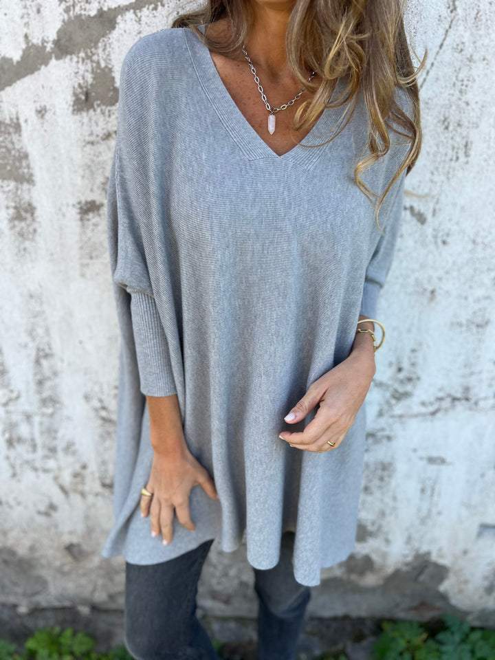 Koa | Elegant Sweater
