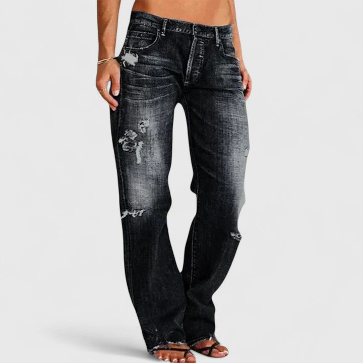 The Lianette | ComfortLift™ Sculpting Jeans