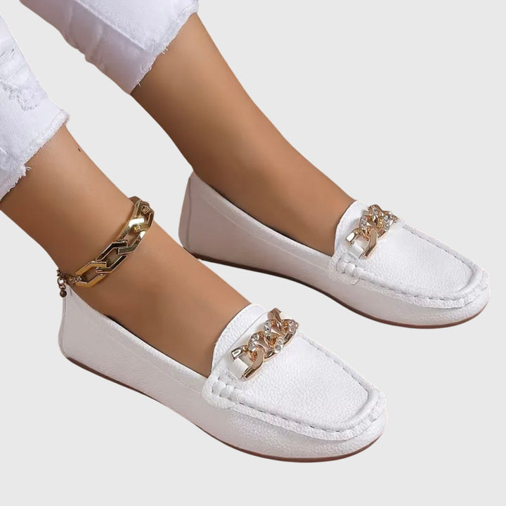 Melissa™ | Orthopedic Loafers