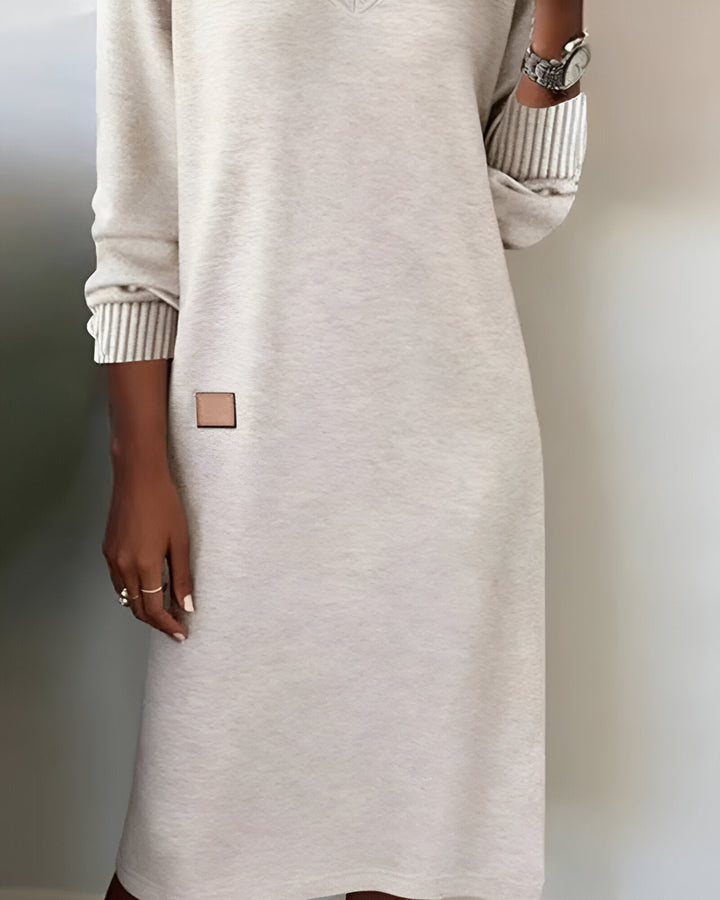 The Elara Flow | Dress