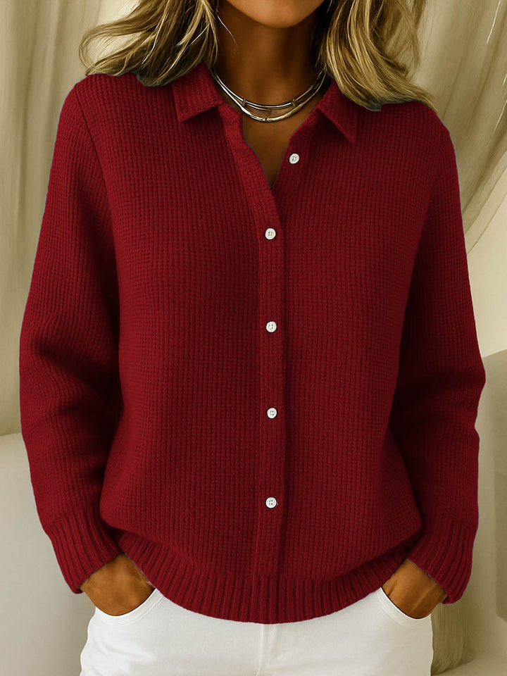 The Celeste SoftKnit™ | Cardigan