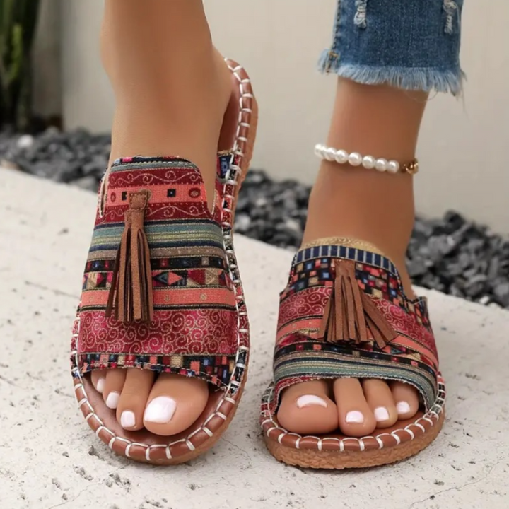 Alana Comfort Sandals