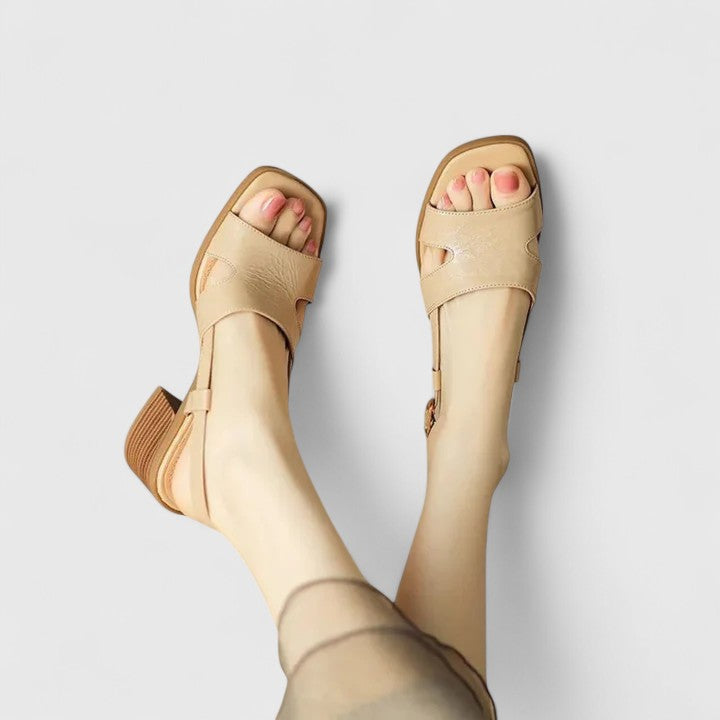 Roselle Grace | Sandal