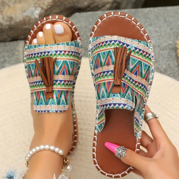 Alana Comfort Sandals