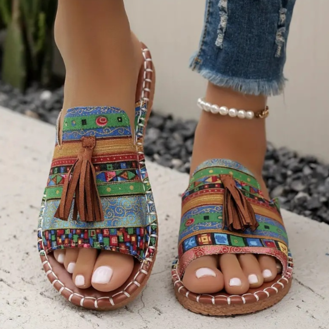 Alana Comfort Sandals