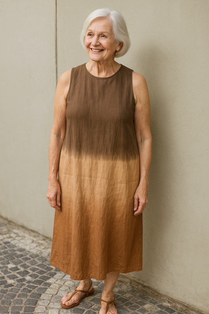 The Elara | Sunset Midi