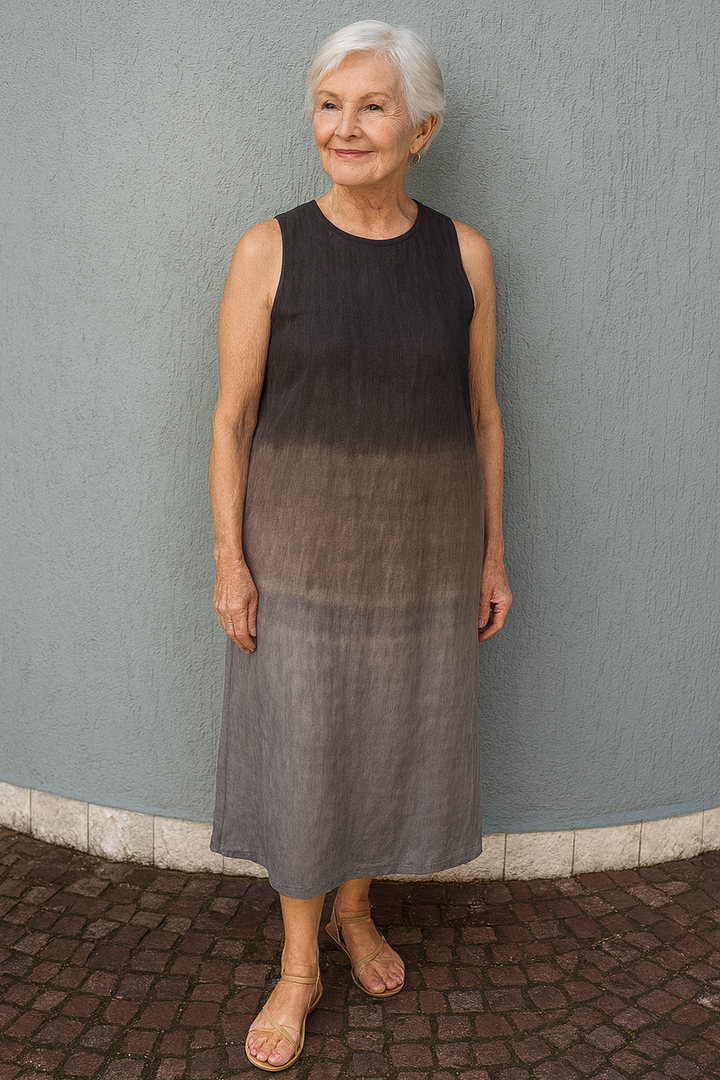 The Elara | Sunset Midi