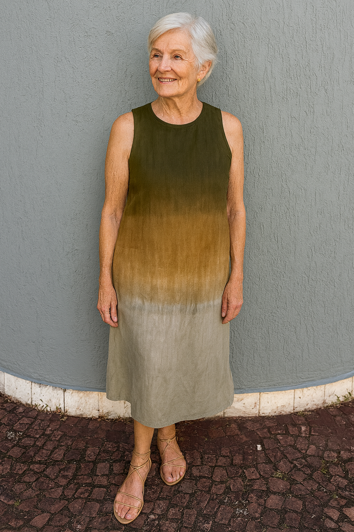 The Elara | Sunset Midi