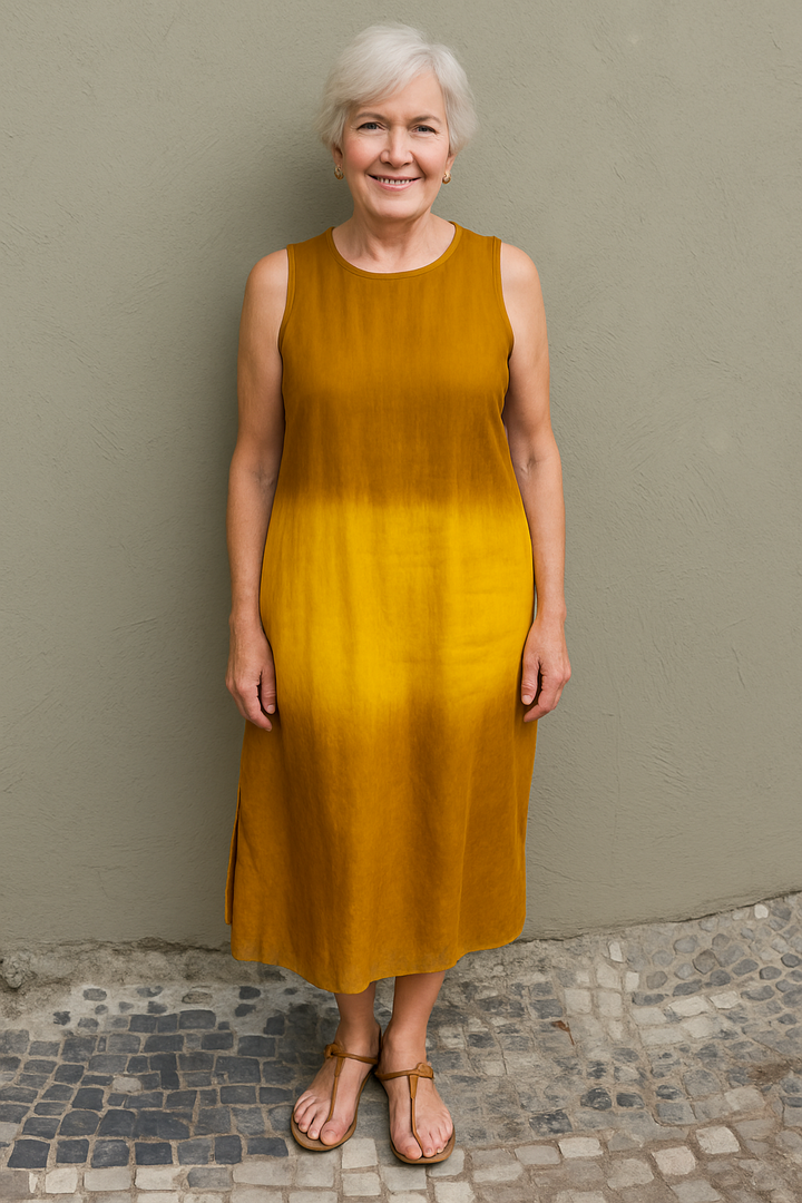 The Elara | Sunset Midi