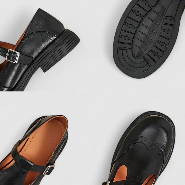 Elowen Heritage |Mary Jane