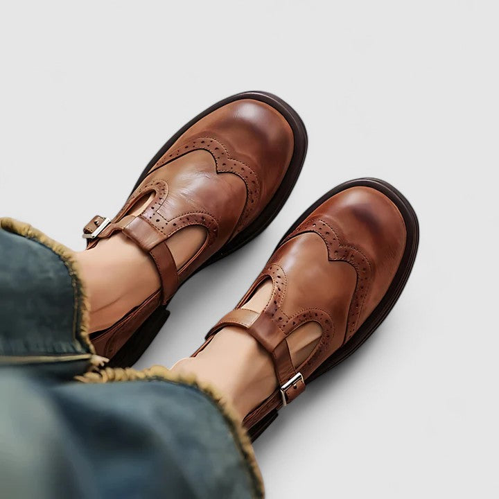 Elowen Heritage |Mary Jane