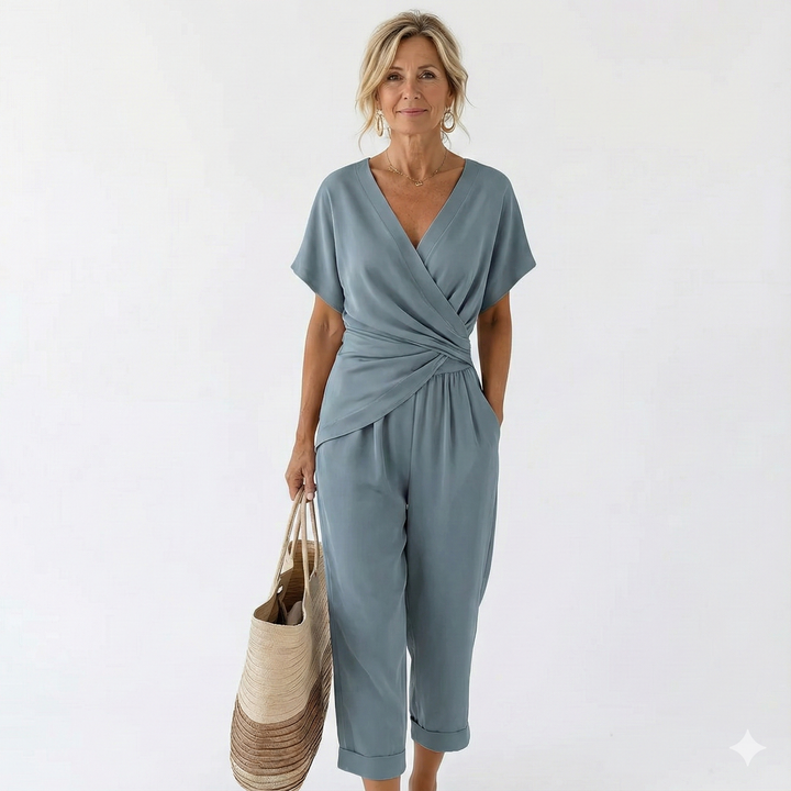 Lyra Luxe 2-Piece Set