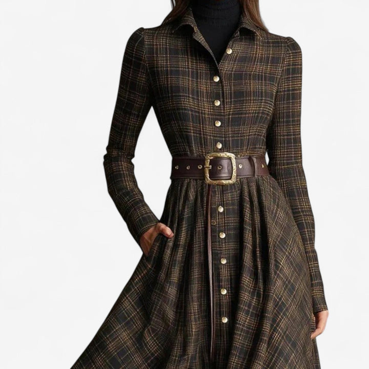 The Arden Grace | Dress