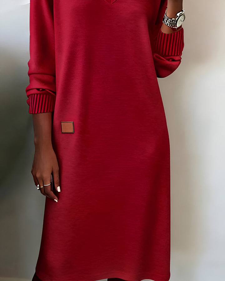 The Elara Flow | Dress