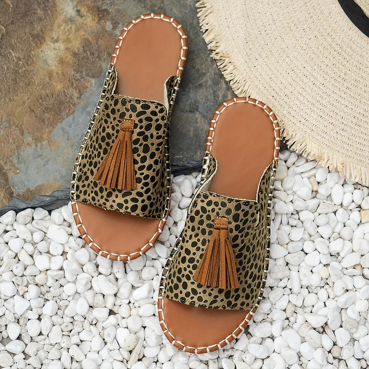 Alana Comfort Sandals