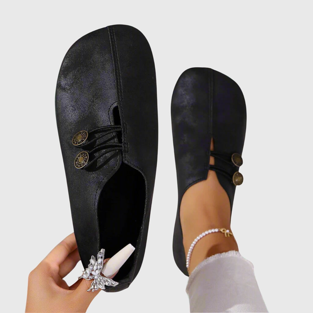 Josephine™ | Daily Comfort Slip-Ons