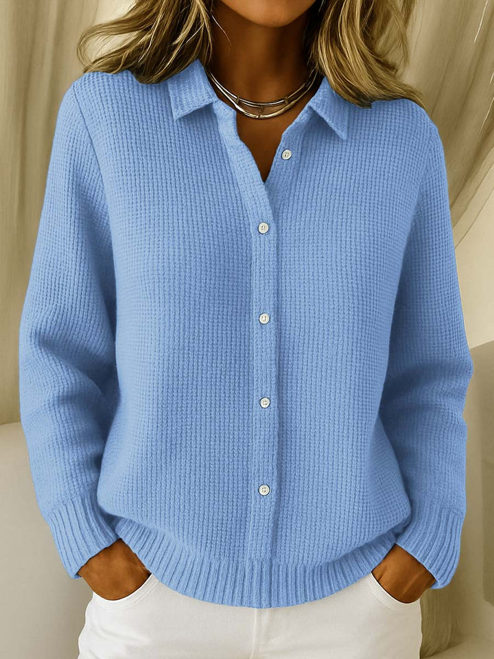 The Celeste SoftKnit™ | Cardigan
