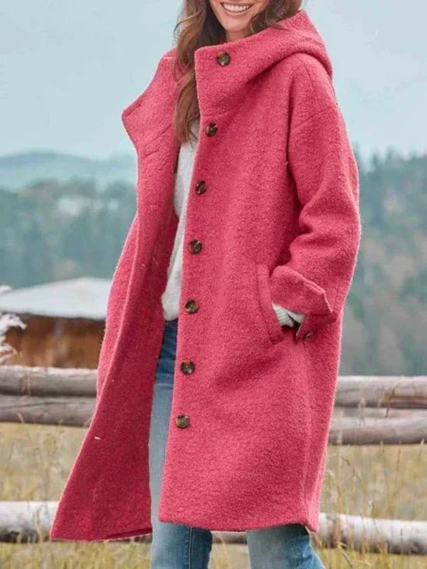 The Rosendale™ | Winter Coat