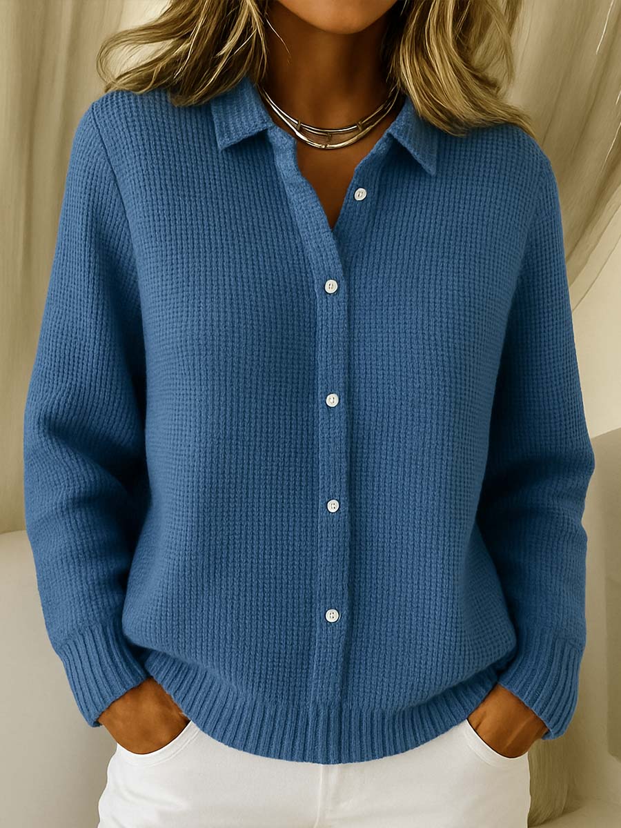 The Celeste SoftKnit™ | Cardigan