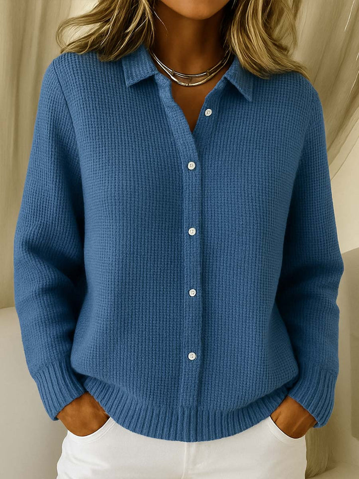 The Celeste SoftKnit™ | Cardigan